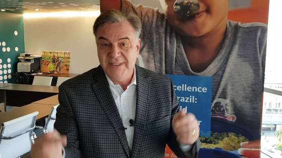 Daniel Balaban