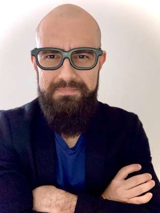 Vander Muniz