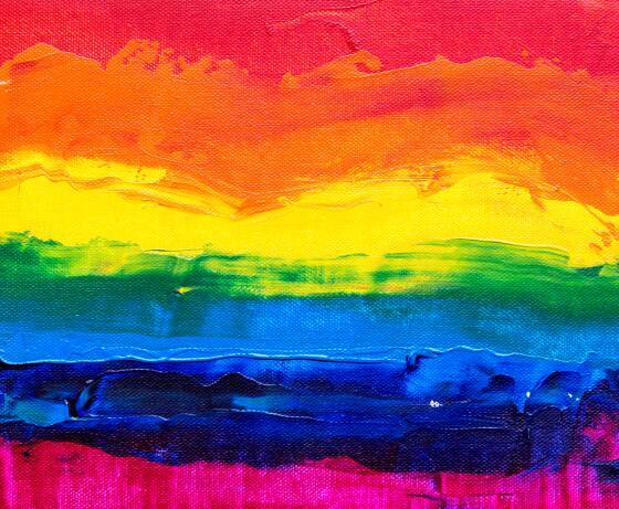 LGBTQIAP+