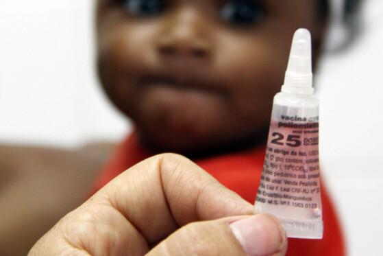POLIO