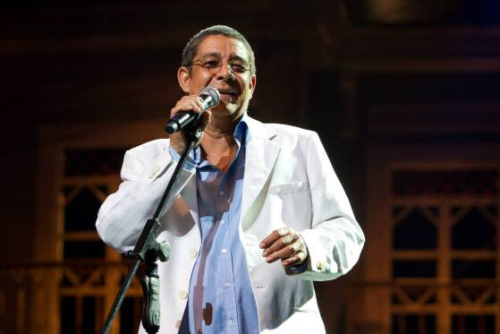 Zeca conta 