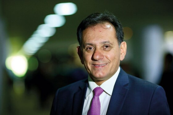 Nilson Leitão