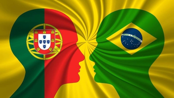 Arte Portugal Brasil