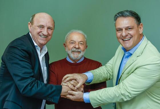 Neri e Fávaro disputam preferência de Lula para assumir Ministério das Agricultura