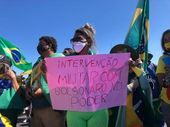 Vigília