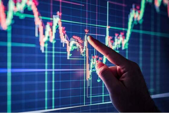 Mercado financeiro