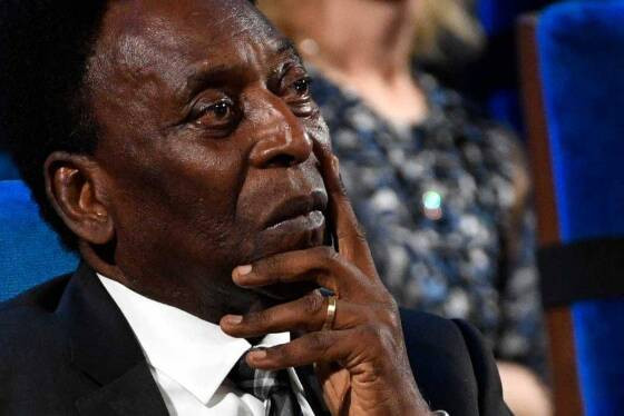 Pelé