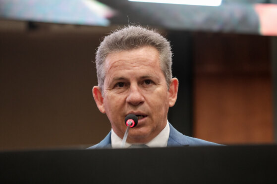 MAURO MENDES