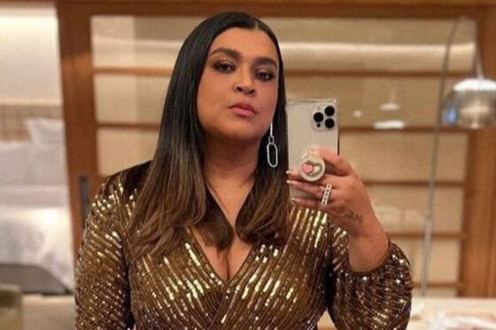 PRETA GIL