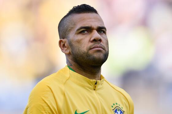 Daniel Alves