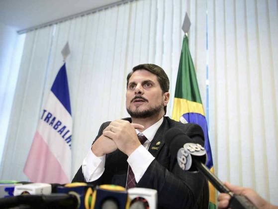 marcos do val