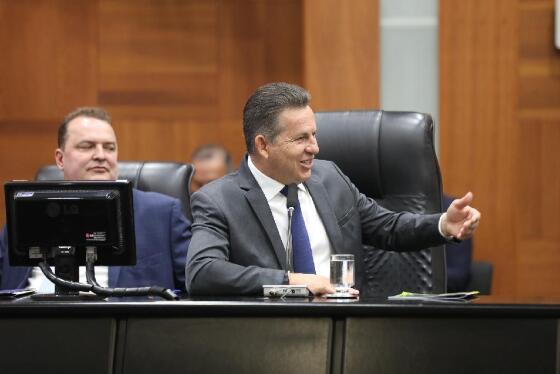 mauro mendes