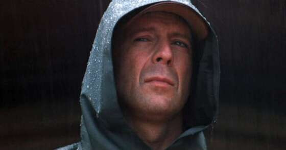 Bruce Willis