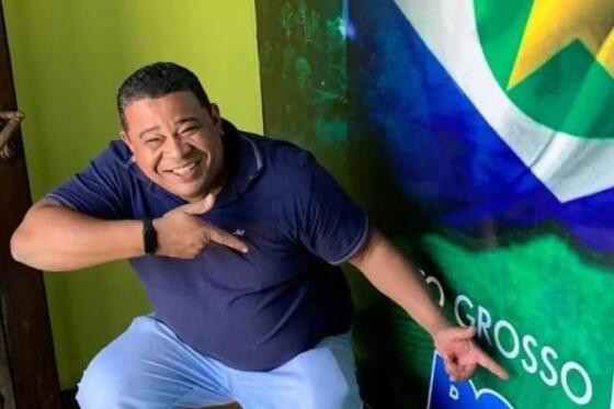 vereador morto