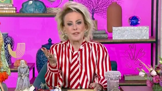 Ana Maria Braga