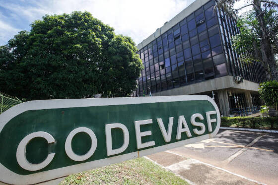 Codevasf