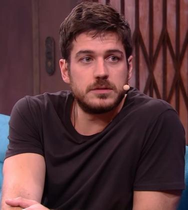 Marco Pigossi