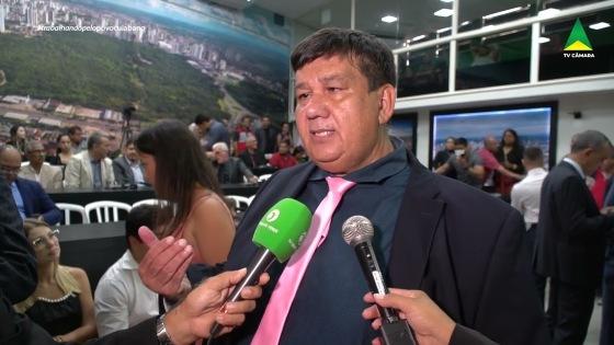 Rogério varanda