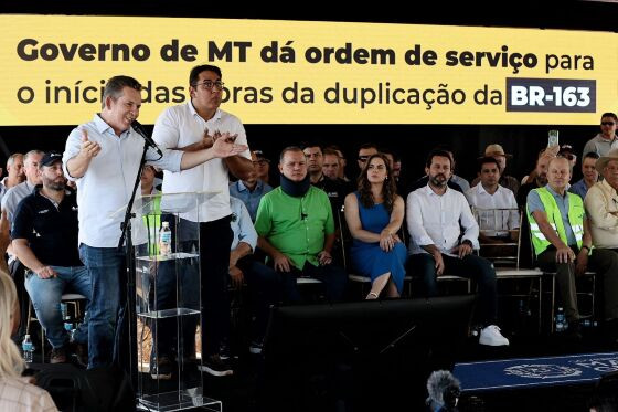 DUPLICAÇÃO 163