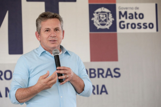 mauro mendes