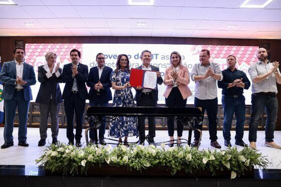 Lançamento Ser Família Habitação