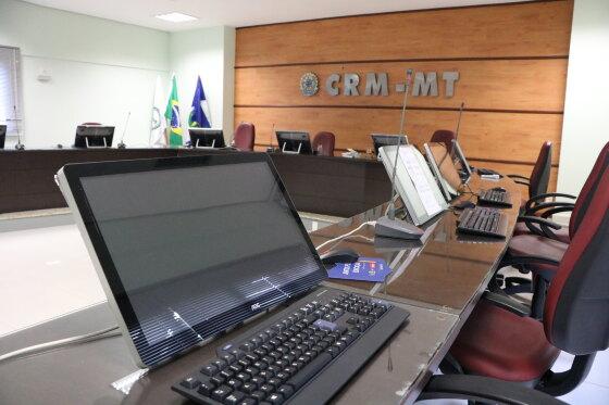 CRM MT