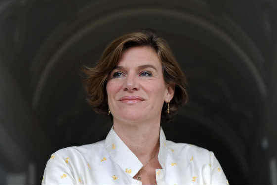 Mariana Mazzucatto