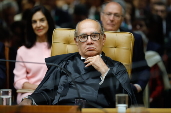 Gilmar Mendes