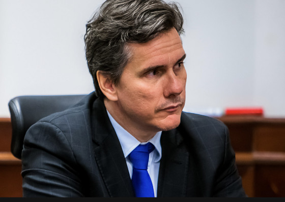 ROGÉRIO GALLO