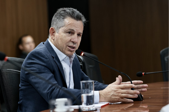 Mauro Mendes