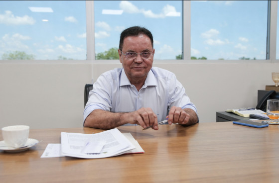 Deputado Botelho