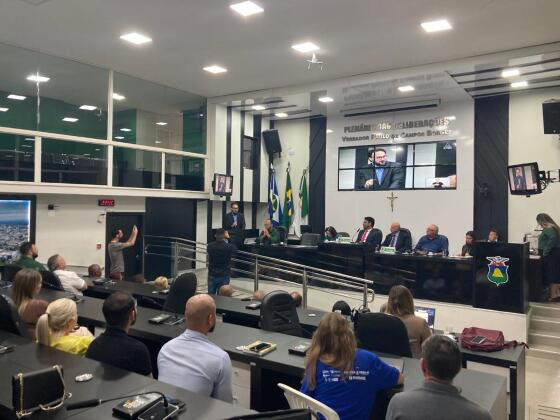 audiencia publica