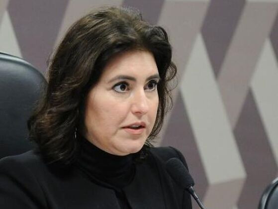 Simone Tebet