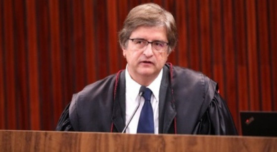 Paulo Gonet
