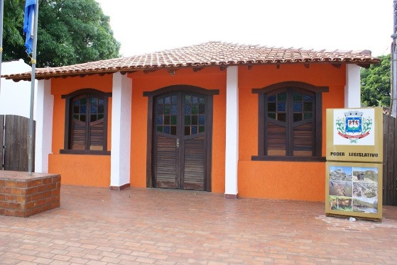 camara de chapada