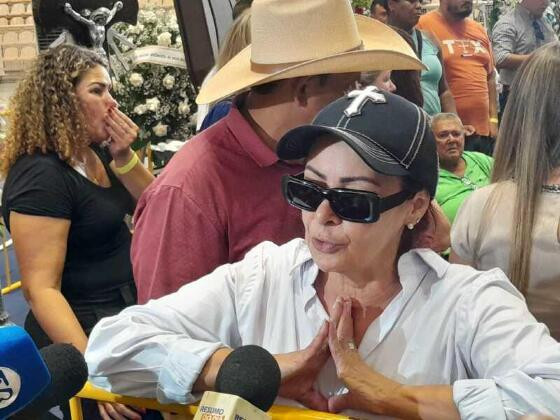 Mae joao carreiro