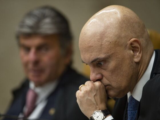 Alexandre de Moraes