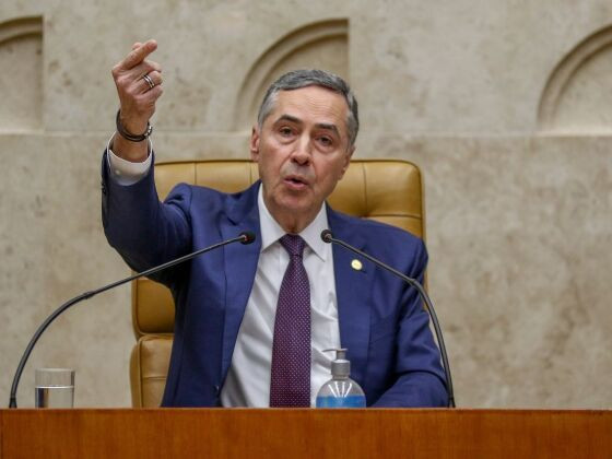 LUIS BARROSO