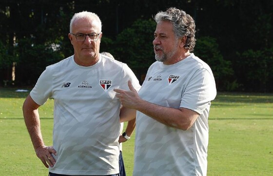 Dorival junior