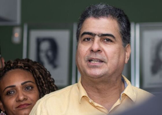 Emanuel pinheiro