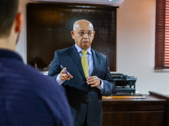 juvenal pereira
