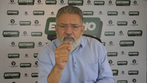 MAURO CAMARGO