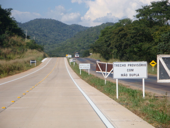 serra de sao vicente