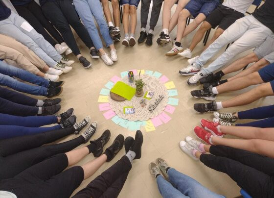 circulo de paz