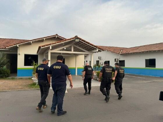 POLICIA FEDERAL