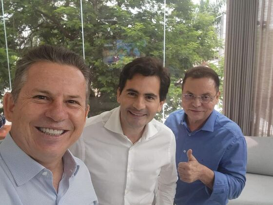 MAURO BOTELHO E FABIO