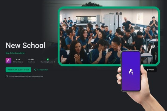 news school