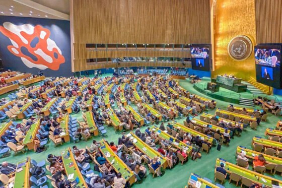 Brasília ONU