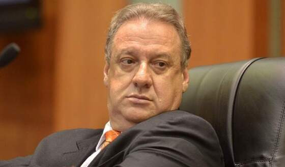Romoaldo Júnior