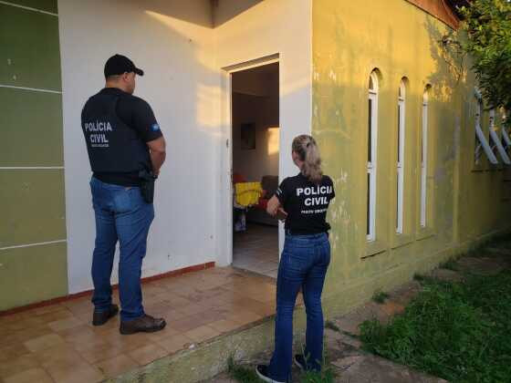 casa fraude